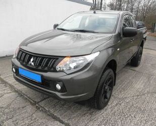 Mitsubishi L200 Gebrauchtwagen