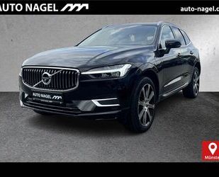 Volvo XC60 Gebrauchtwagen