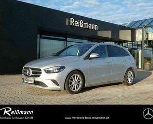 Mercedes-Benz B 250 Gebrauchtwagen