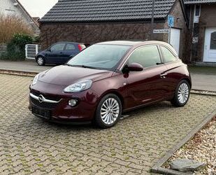Opel Adam Gebrauchtwagen