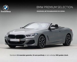 BMW 840 Gebrauchtwagen