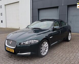 Jaguar XF Gebrauchtwagen