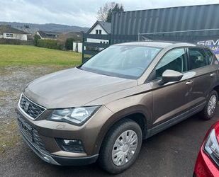 Seat Ateca Gebrauchtwagen