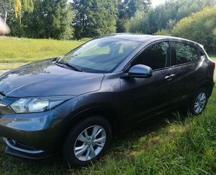 Honda HR-V Gebrauchtwagen