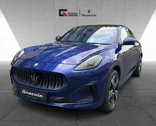 Maserati Grecale Gebrauchtwagen