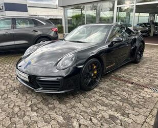 Porsche 991 Gebrauchtwagen