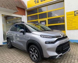 Citroen C3 Aircross Gebrauchtwagen