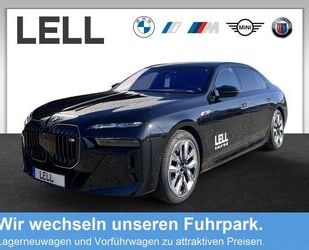 BMW M760 Gebrauchtwagen
