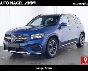 Mercedes-Benz GLB 250 Gebrauchtwagen