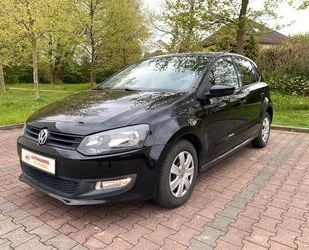 VW Polo Gebrauchtwagen