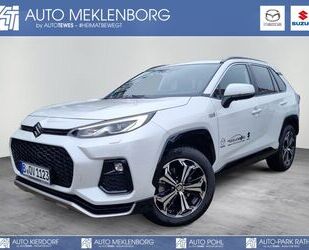 Suzuki Across Gebrauchtwagen