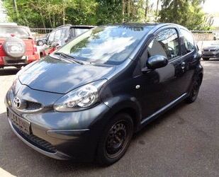 Toyota Aygo (X) Gebrauchtwagen
