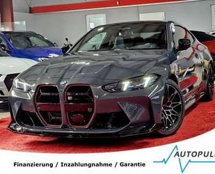 BMW M4 Gebrauchtwagen