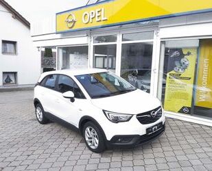 Opel Crossland (X) Gebrauchtwagen