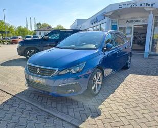 Peugeot 308 Gebrauchtwagen