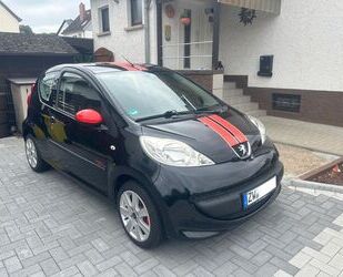 Peugeot 107 Gebrauchtwagen