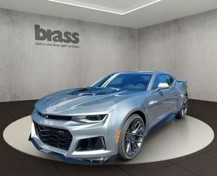 Chevrolet Camaro Gebrauchtwagen