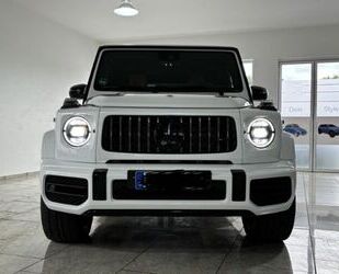 Mercedes-Benz G 63 AMG Gebrauchtwagen