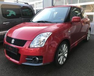 Suzuki Swift Gebrauchtwagen