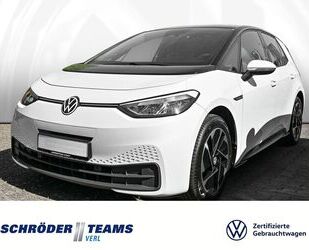 VW ID.3 Gebrauchtwagen