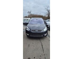 Ford Galaxy Gebrauchtwagen
