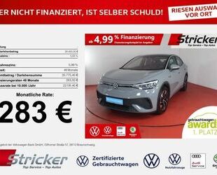 VW ID.5 Gebrauchtwagen
