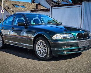 BMW 318 Gebrauchtwagen