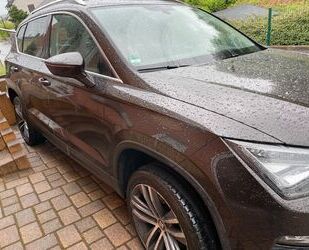 Seat Ateca Gebrauchtwagen