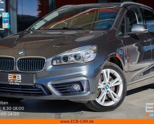 BMW 225 Active Tourer Gebrauchtwagen