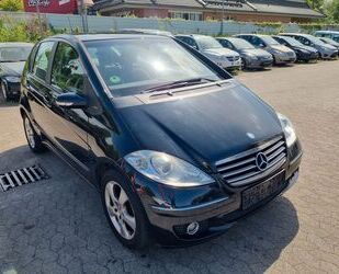 Mercedes-Benz A 150 Gebrauchtwagen