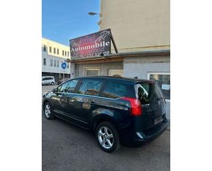 Peugeot 5008 Gebrauchtwagen