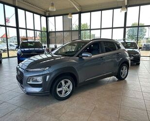 Hyundai KONA Gebrauchtwagen