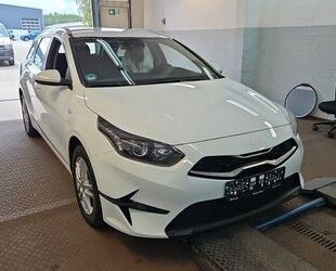 Kia ceed Sportswagon Gebrauchtwagen