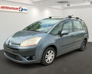 Citroen Grand C4 Picasso / SpaceTourer Gebrauchtwagen