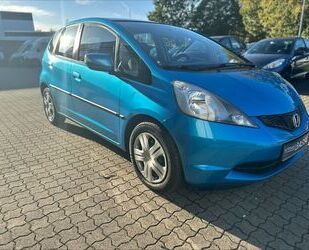 Honda Jazz Gebrauchtwagen