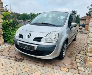 Renault Modus Gebrauchtwagen