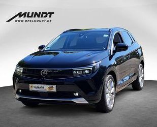 Opel Grandland (X) Gebrauchtwagen