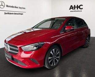 Mercedes-Benz B 250 Gebrauchtwagen
