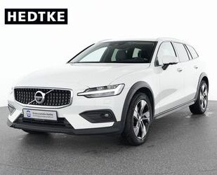 Volvo V60 Cross Country Gebrauchtwagen