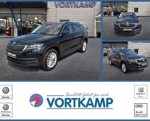 Audi Kodiaq 