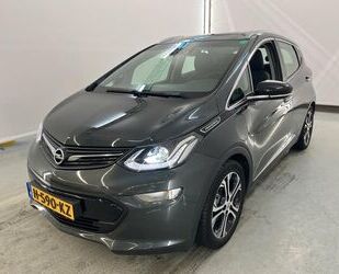 Opel Ampera-e Gebrauchtwagen