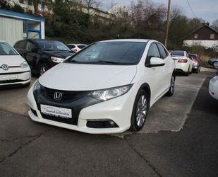 Honda Civic Gebrauchtwagen