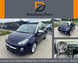 Opel Adam Gebrauchtwagen