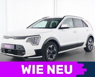 Kia Niro Gebrauchtwagen