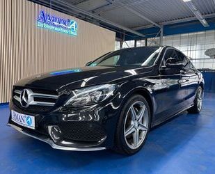 Mercedes-Benz C 180 Gebrauchtwagen