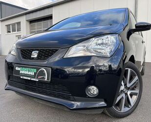 Seat Mii Gebrauchtwagen
