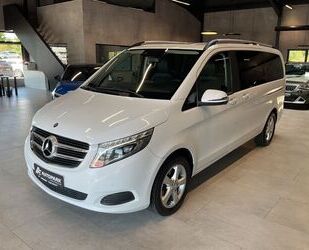 Mercedes-Benz V 250 Gebrauchtwagen