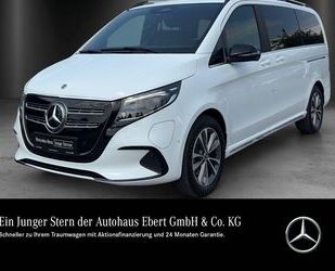 Mercedes-Benz EQV Gebrauchtwagen