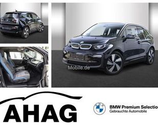 BMW i3 Gebrauchtwagen