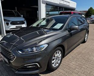 Ford Mondeo Gebrauchtwagen